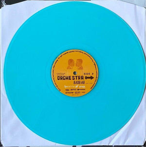 Orchestra Baobab - Specialist In All Styles - Quarantunes