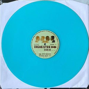 Orchestra Baobab - Specialist In All Styles - Quarantunes