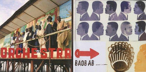 Orchestra Baobab - Specialist In All Styles - Quarantunes