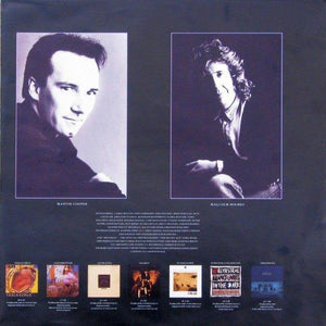 Orchestral Manoeuvres In The Dark - The Best Of OMD 1988 - Quarantunes