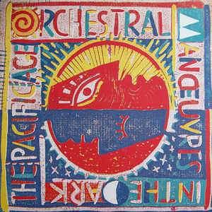 Orchestral Manoeuvres In The Dark - The Pacific Age 1986 - Quarantunes
