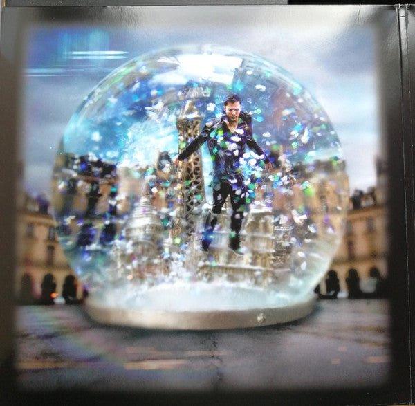 Orelsan - Le Chant Des Sirènes (2 x LP) 2018 - Quarantunes