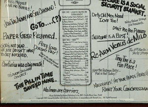 Original Cast - Laugh-In '69 - Original Cast Album 1969 - Quarantunes