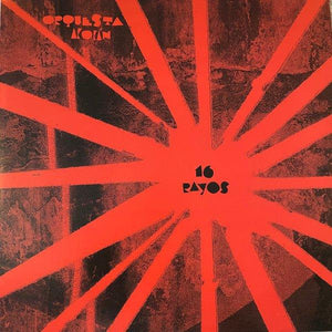 Orquesta Akokán - 16 Rayos - Quarantunes