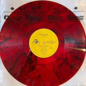 Orquesta Akokán - 16 Rayos - Quarantunes