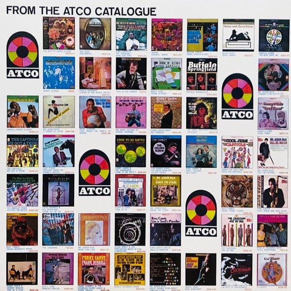 Otis Redding - The Immortal Otis Redding - Quarantunes