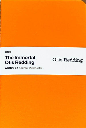 Otis Redding - The Immortal Otis Redding - Quarantunes