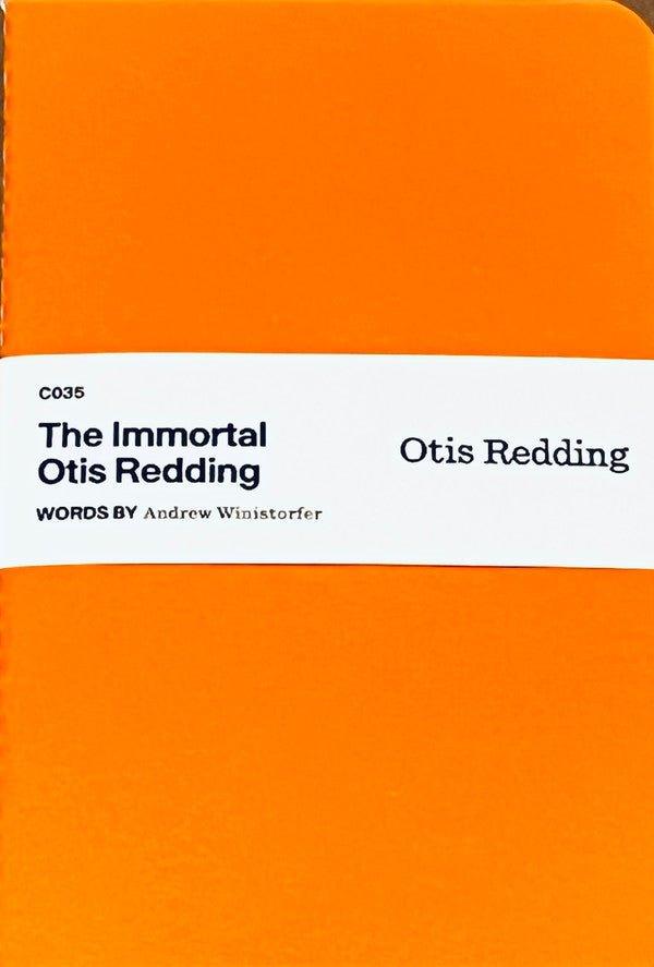 Otis Redding - The Immortal Otis Redding - Quarantunes