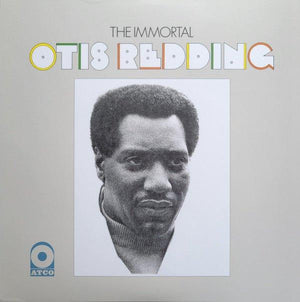 Otis Redding - The Immortal Otis Redding - Quarantunes