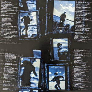 Our Lady Peace - Happiness... Is Not A Fish That You Can Catch 2020 - Quarantunes