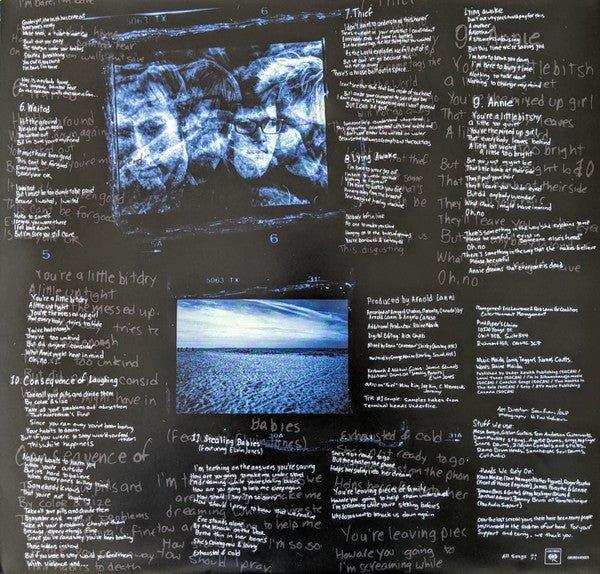 Our Lady Peace - Happiness... Is Not A Fish That You Can Catch 2020 - Quarantunes