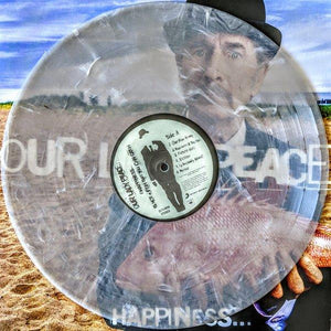Our Lady Peace - Happiness... Is Not A Fish That You Can Catch 2020 - Quarantunes