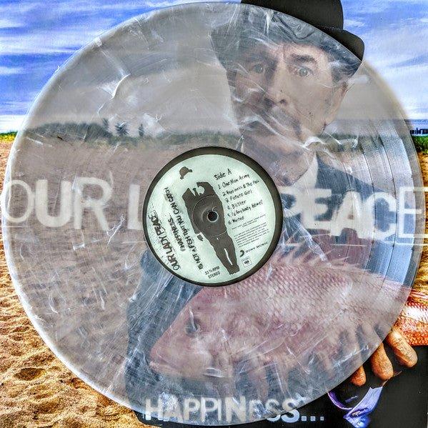 Our Lady Peace - Happiness... Is Not A Fish That You Can Catch 2020 - Quarantunes