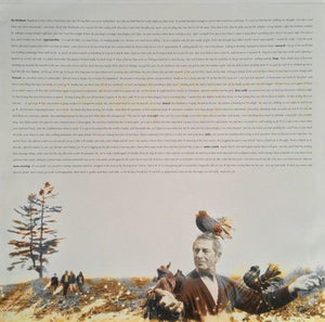 Our Lady Peace - Naveed 2016 - Quarantunes