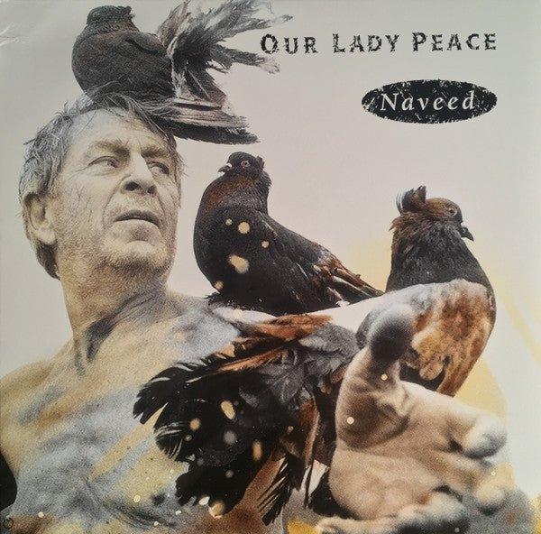 Our Lady Peace - Naveed 2016 - Quarantunes