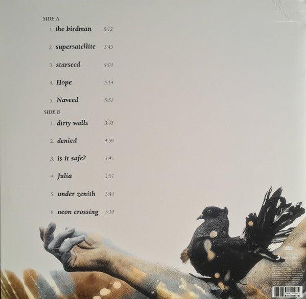 Our Lady Peace - Naveed 2016 - Quarantunes