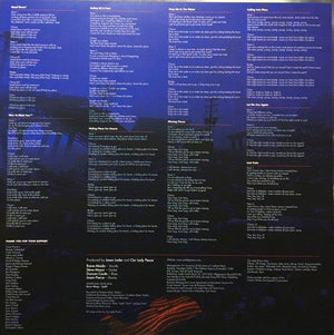 Our Lady Peace - Somethingness 2018 - Quarantunes