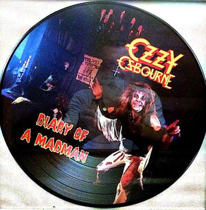 Ozzy Osbourne - Diary Of A Madman 2011 - Quarantunes