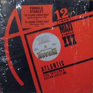Pamala Stanley - If Looks Could Kill 1985 - Quarantunes