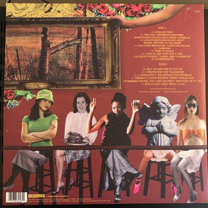 Panic! At The Disco - A Fever You Can't Sweat Out (Limited, Silver) 2021 - Quarantunes