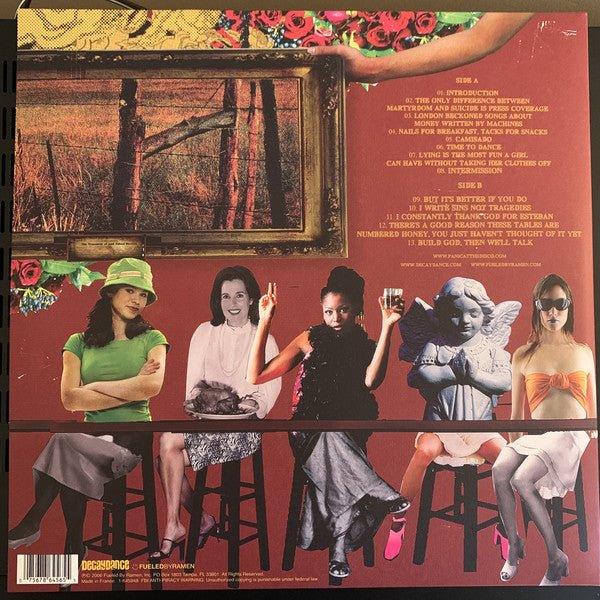 Panic! At The Disco - A Fever You Can't Sweat Out (Limited, Silver) 2021 - Quarantunes