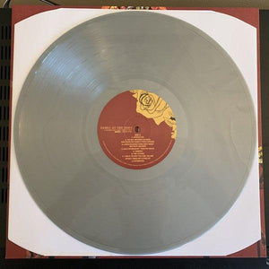 Panic! At The Disco - A Fever You Can't Sweat Out (Limited, Silver) 2021 - Quarantunes