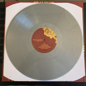 Panic! At The Disco - A Fever You Can't Sweat Out (Limited, Silver) 2021 - Quarantunes