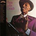 Papa John Creach - Papa John Creach 1971 - Quarantunes