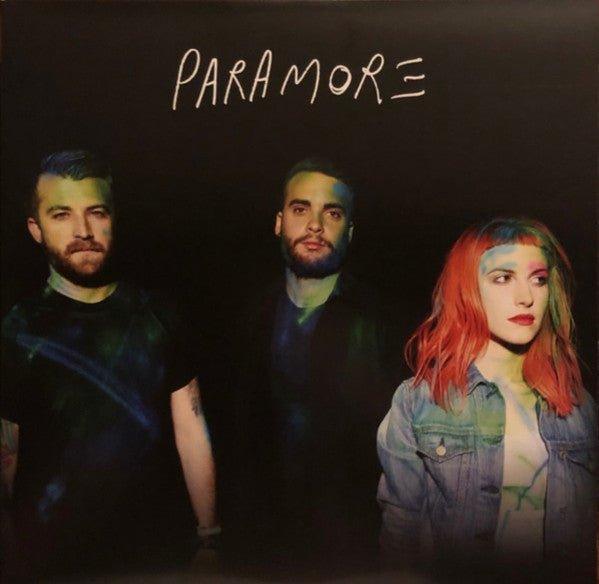 Paramore - Paramore - 2022 - Quarantunes