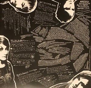 Paramore - Riot! - Quarantunes