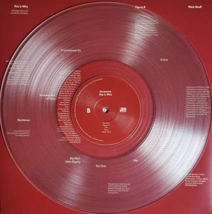 Paramore - This Is Why 2023 - Quarantunes