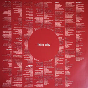 Paramore - This Is Why 2023 - Quarantunes