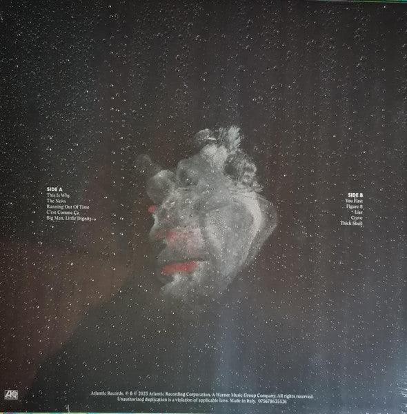 Paramore - This Is Why 2023 - Quarantunes