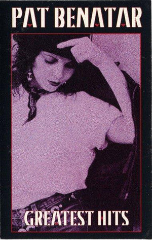 Pat Benatar - Greatest Hits 1994 - Quarantunes