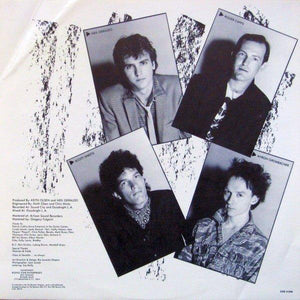 Pat Benatar - Precious Time 1981 - Quarantunes