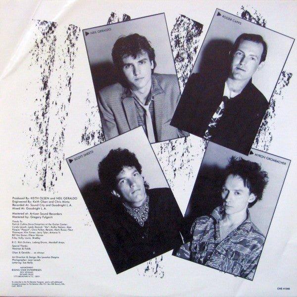 Pat Benatar - Precious Time 1981 - Quarantunes