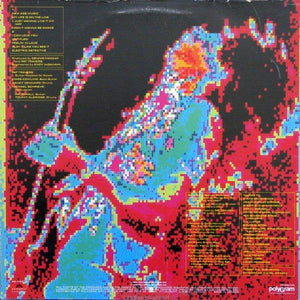 Pat Travers - Radio Active 1981 - Quarantunes