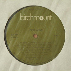 Paul Anka - Paul Anka 1971 - Quarantunes