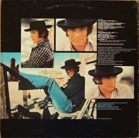 Paul Anka - Paul Anka 1971 - Quarantunes