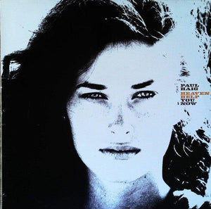 Paul Haig - Heaven Help You Now 1985 - Quarantunes