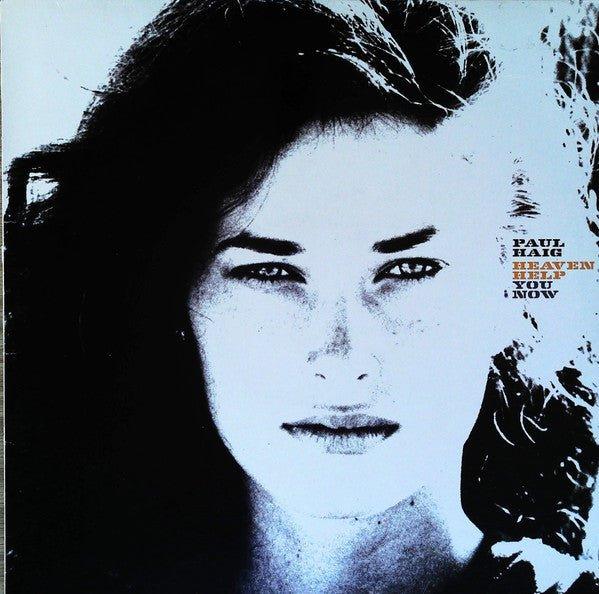 Paul Haig - Heaven Help You Now 1985 - Quarantunes