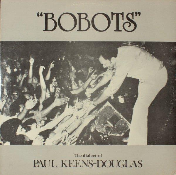 Paul Keens-Douglas - Bobots 1983 - Quarantunes