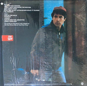 Paul Simon - One-Trick Pony 1980 - Quarantunes