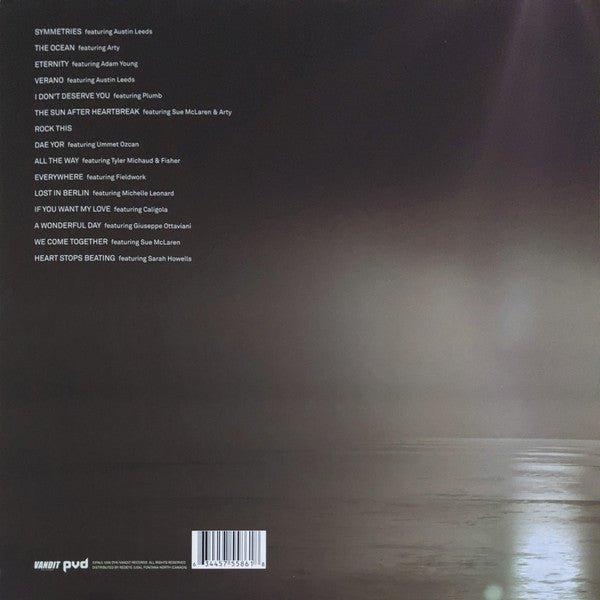 Paul van Dyk - Evolution - Quarantunes