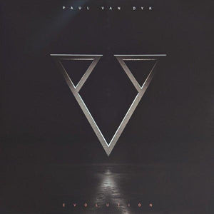 Paul van Dyk - Evolution - Quarantunes