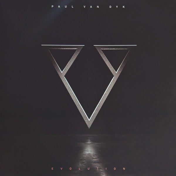 Paul van Dyk - Evolution - Quarantunes