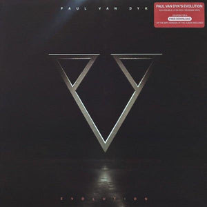 Paul van Dyk - Evolution - Quarantunes