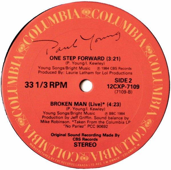 Paul Young - I'm Gonna Tear Your Playhouse Down 1985 - Quarantunes