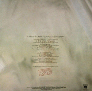 Paul Young - I'm Gonna Tear Your Playhouse Down 1985 - Quarantunes