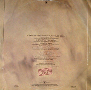 Paul Young - I'm Gonna Tear Your Playhouse Down (Special Extended Mix) 1984 - Quarantunes